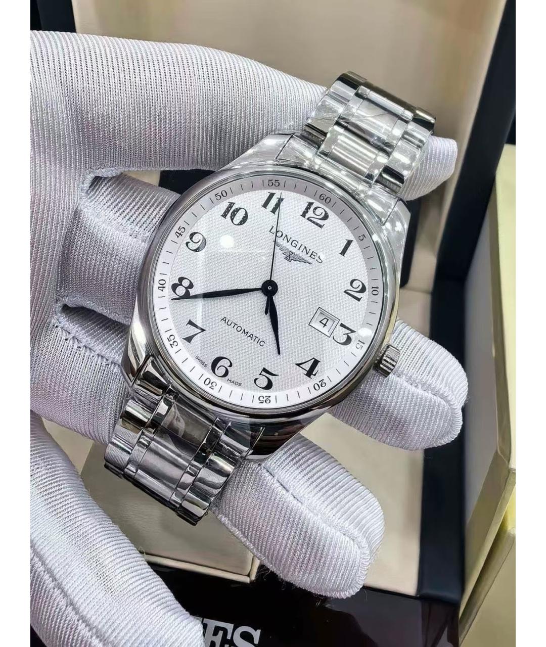 LONGINES Часы, фото 3