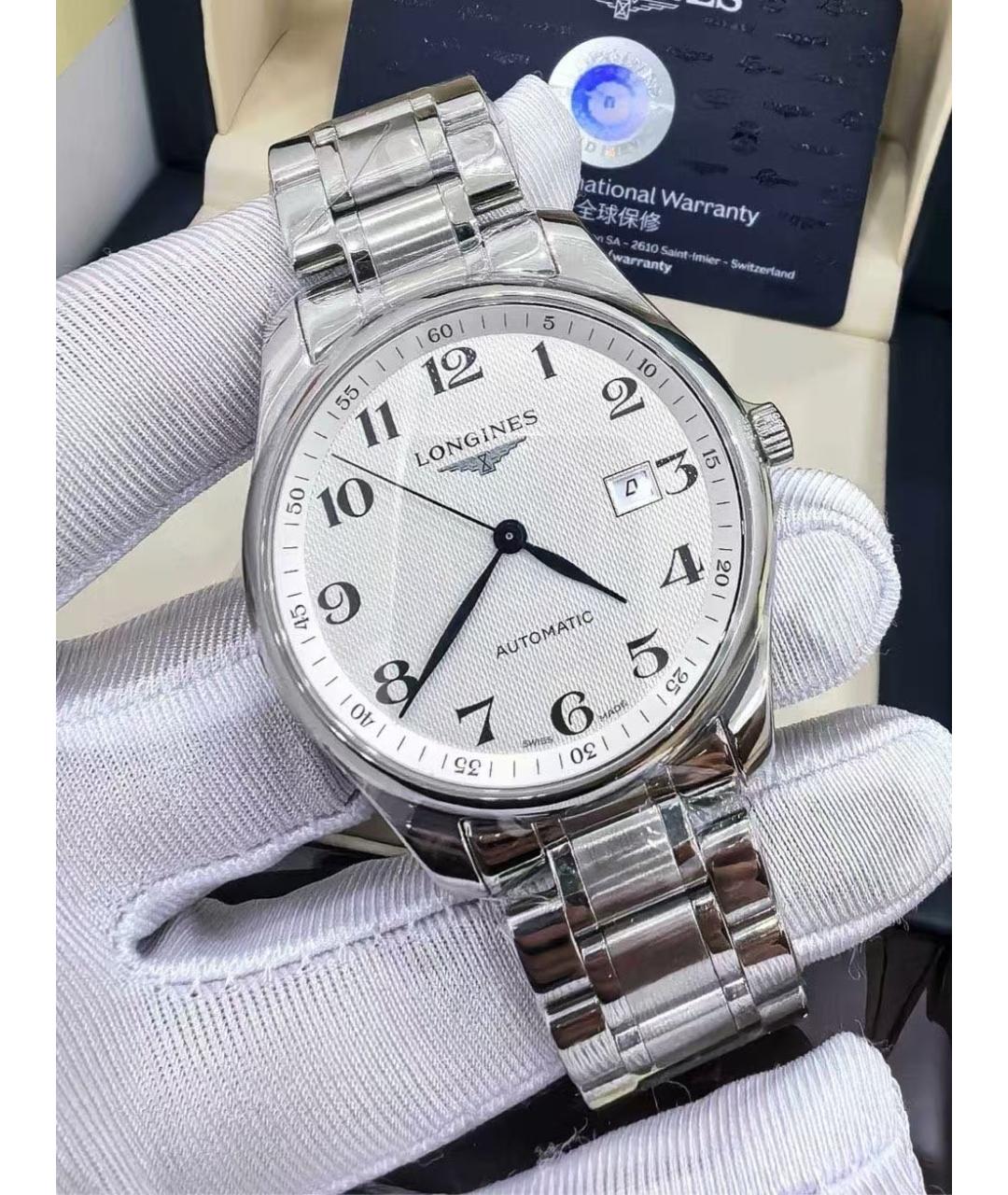 LONGINES Часы, фото 4