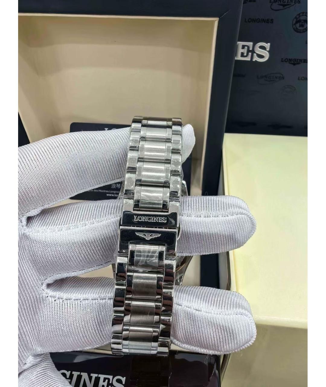 LONGINES Часы, фото 5