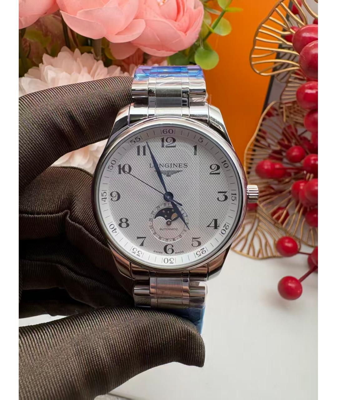 LONGINES Часы, фото 2