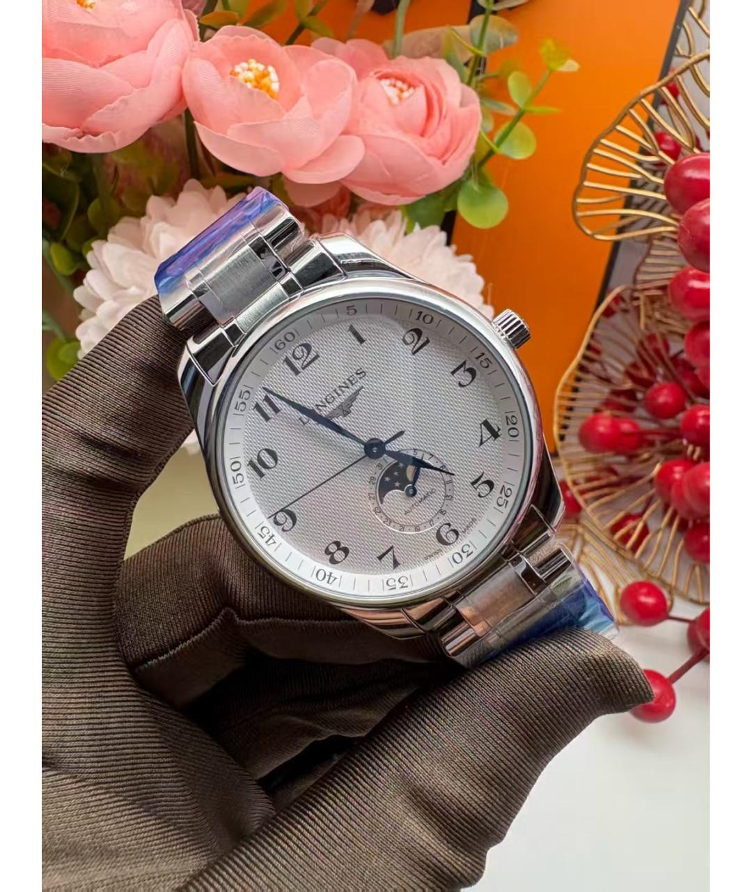 LONGINES Часы, фото 3
