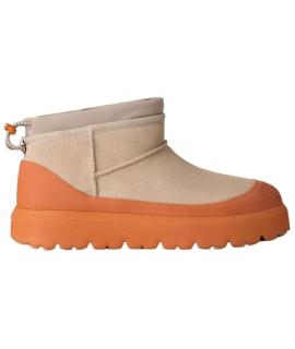UGG Высокие ботинки