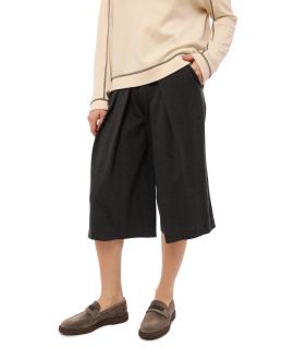 BRUNELLO CUCINELLI Кюлоты