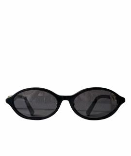 CHRISTIAN DIOR Солнцезащитные очки