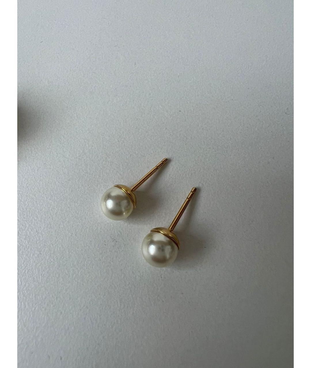 CHRISTIAN DIOR Серьги, фото 5