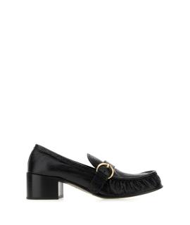 MIU MIU Лоферы