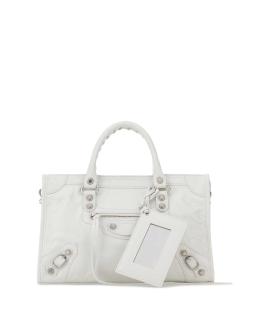 BALENCIAGA Сумка с короткими ручками