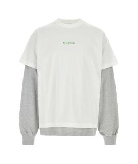 BALENCIAGA Худи/толстовка