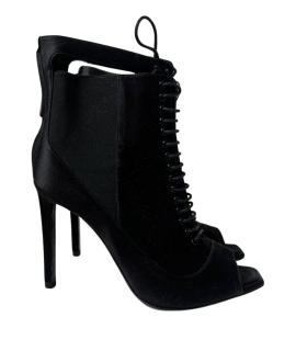 CHRISTIAN DIOR Ботильоны