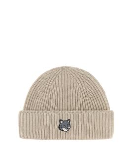 MAISON KITSUNE Шапка