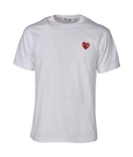 COMME DES GARÇONS PLAY Футболка