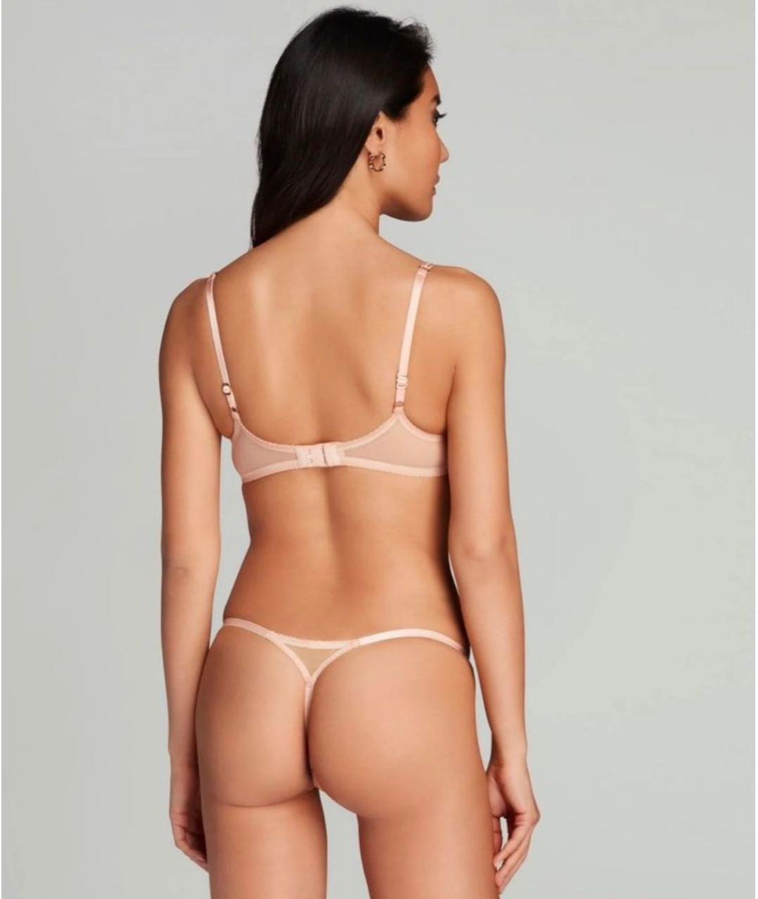 AGENT PROVOCATEUR Бежевый комплекты, фото 7