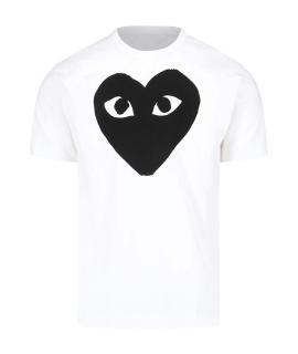 COMME DES GARÇONS PLAY Футболка