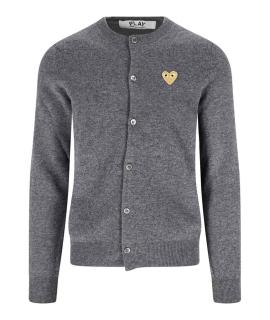COMME DES GARÇONS PLAY Кардиган