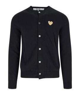 COMME DES GARÇONS PLAY Кардиган