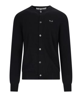 COMME DES GARÇONS PLAY Кардиган