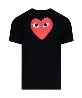 COMME DES GARÇONS PLAY Футболка