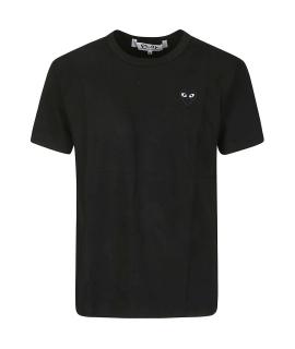 COMME DES GARÇONS PLAY Футболка