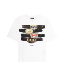 DSQUARED2 Футболка