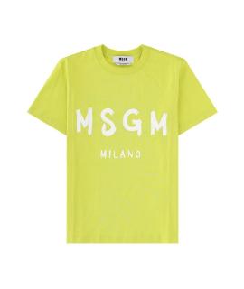 MSGM Футболка