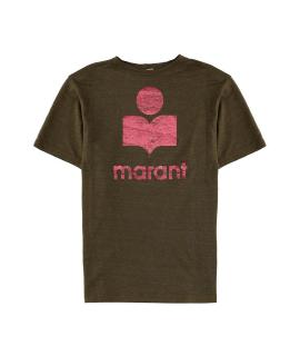 ISABEL MARANT Футболка