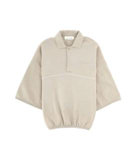 FEAR OF GOD Поло с коротким рукавом