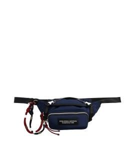 DSQUARED2 Поясная сумка