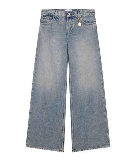 STELLA MCCARTNEY Джинсы клеш