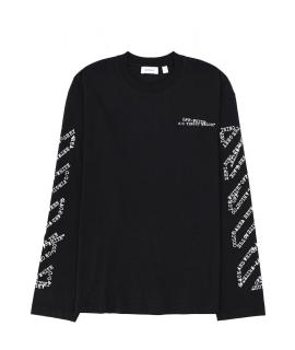 OFF-WHITE Лонгслив