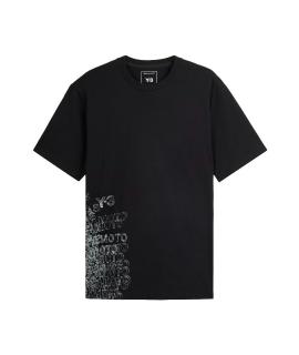 Y-3 Футболка