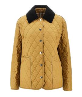 BURBERRY Пуховик