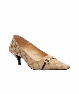 GUCCI Туфли