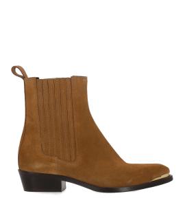 ISABEL MARANT Полусапоги
