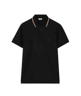 BURBERRY Поло с коротким рукавом