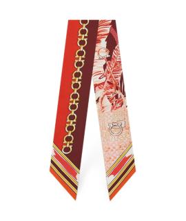 FERRAGAMO Шарф