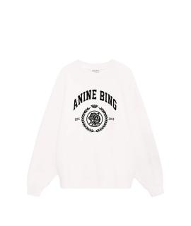 ANINE BING Худи/толстовка