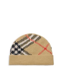 BURBERRY Шапка