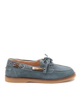 PINKO Лоферы