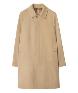 BURBERRY Тренч / плащ