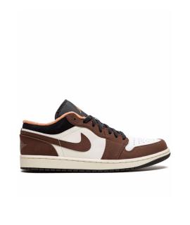 

Низкие кроссовки / кеды JORDAN Jordan 1 Low Mocha