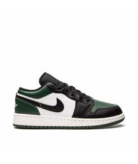 

Кеды JORDAN Jordan 1 Low Green Toe