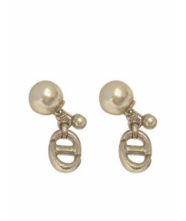 CHRISTIAN DIOR Серьги