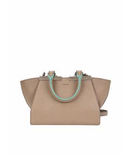 FENDI Сумка с короткими ручками