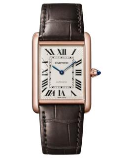 CARTIER Часы