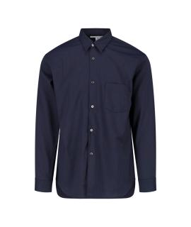 COMME DES GARÇONS Кэжуал рубашка