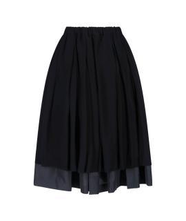 COMME DES GARÇONS Юбка миди