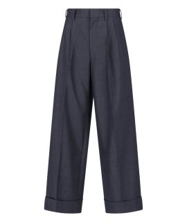 JUNYA WATANABE Прямые брюки