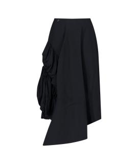 COMME DES GARÇONS Юбка миди