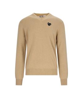 COMME DES GARÇONS PLAY Джемпер / свитер