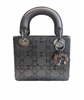 CHRISTIAN DIOR Сумка с короткими ручками